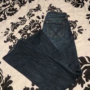Gap bootcut jeans